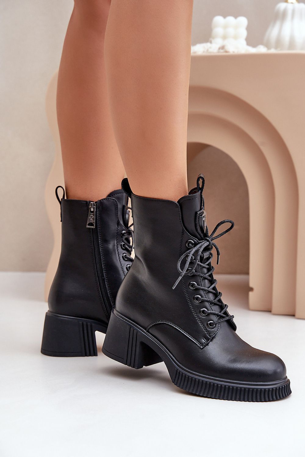 Boots model 203925